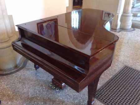 steinway grand pianos (12) 1 2 Stock archive | Past & Present Pianos for sale